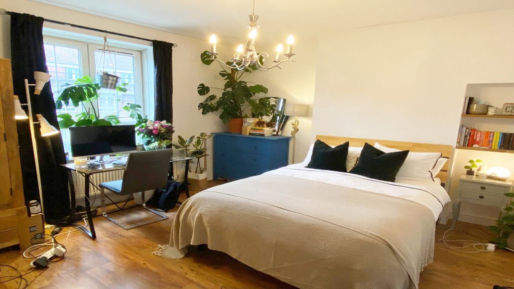 Property photo 1 of 11 Spacious Luxurious Modern Flat Share In Hackney