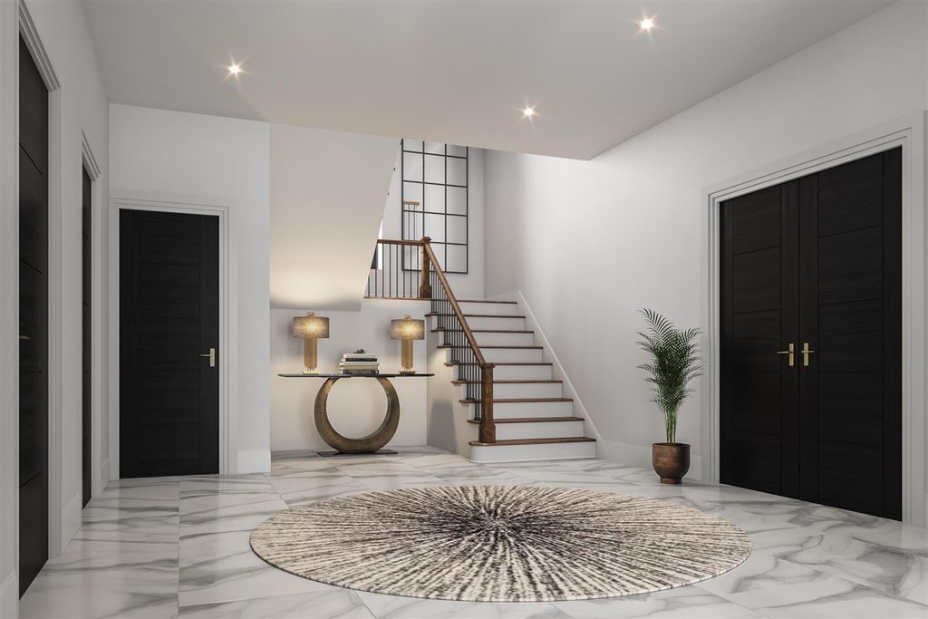 Property photo 3 of 7 Entrance_Hallway.Jpg