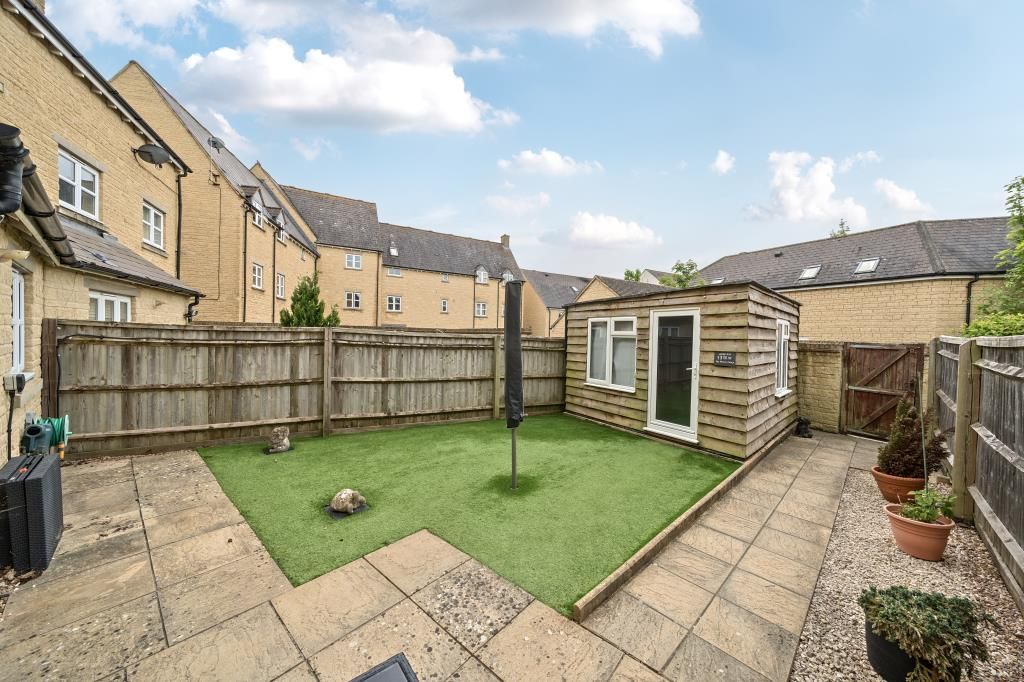 Property photo 3 of 19 Rear Garden