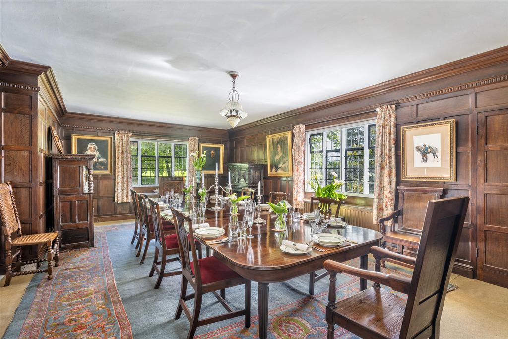 Additional image 13 of 10 bed detached house for saleDallington, East Sussex TN21