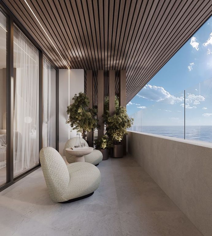 Property photo 3 of 16 Veranda Example