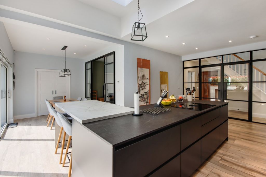 Property photo 2 of 14 Kitchen/Dining Rm