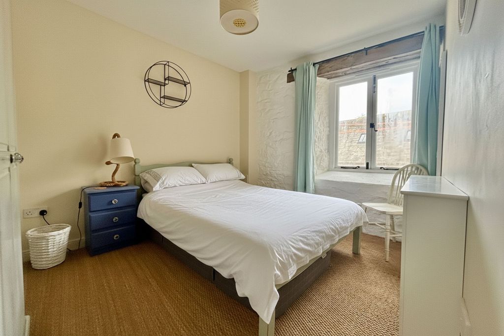 Additional image 13 of 3 bed property for saleHarbour Village, Daniels Sail Loft Harbour Village TR10