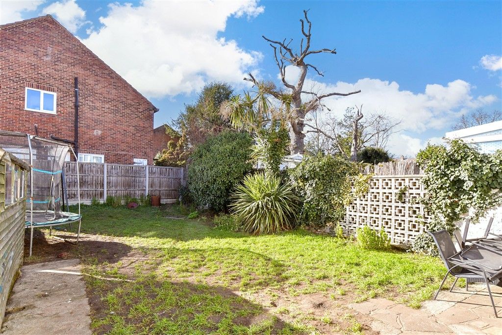 Property photo 2 of 11 Rear Garden