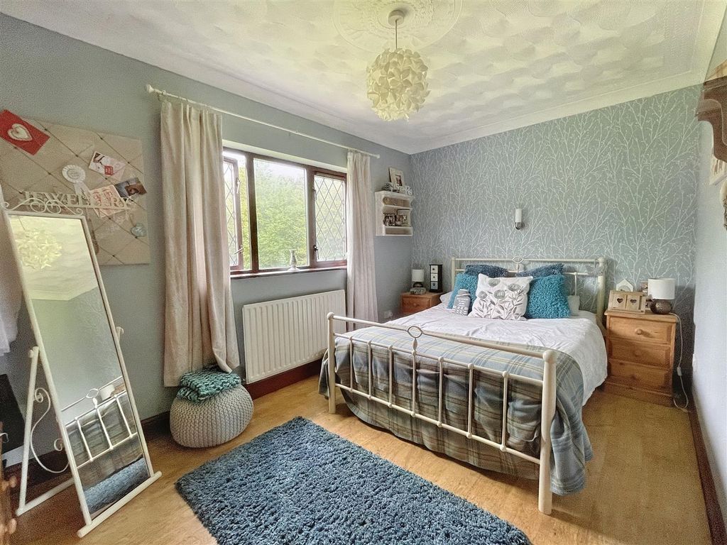 Additional image 9 of 4 bed detached house for salePencader SA39