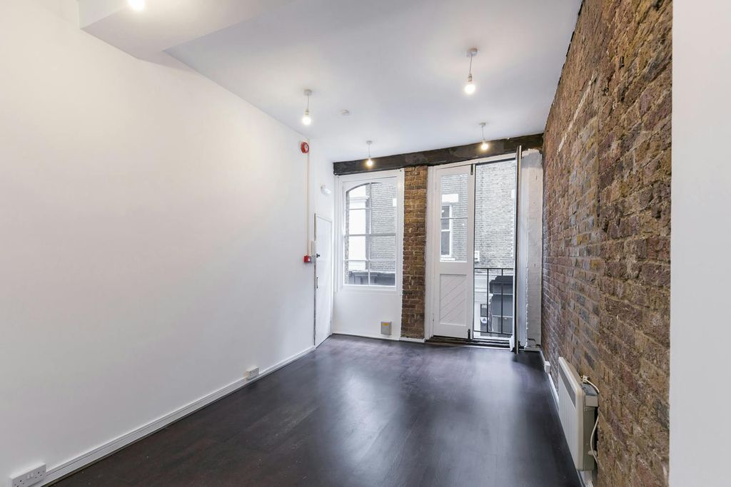 Property photo 1 of 9 Electrahouse95Arivingtonstreetfirstfloorshoreditchofficeec2A3Ayinternal1.Jpg