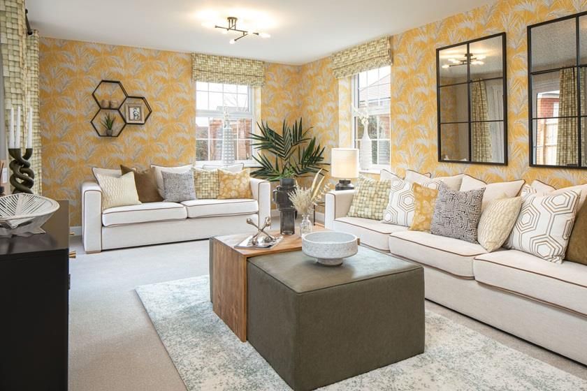 Property photo 2 of 10 Example Sitting Room