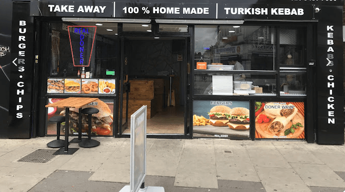 Property photo 1 of 2 A Well Set Up Kebab Shop