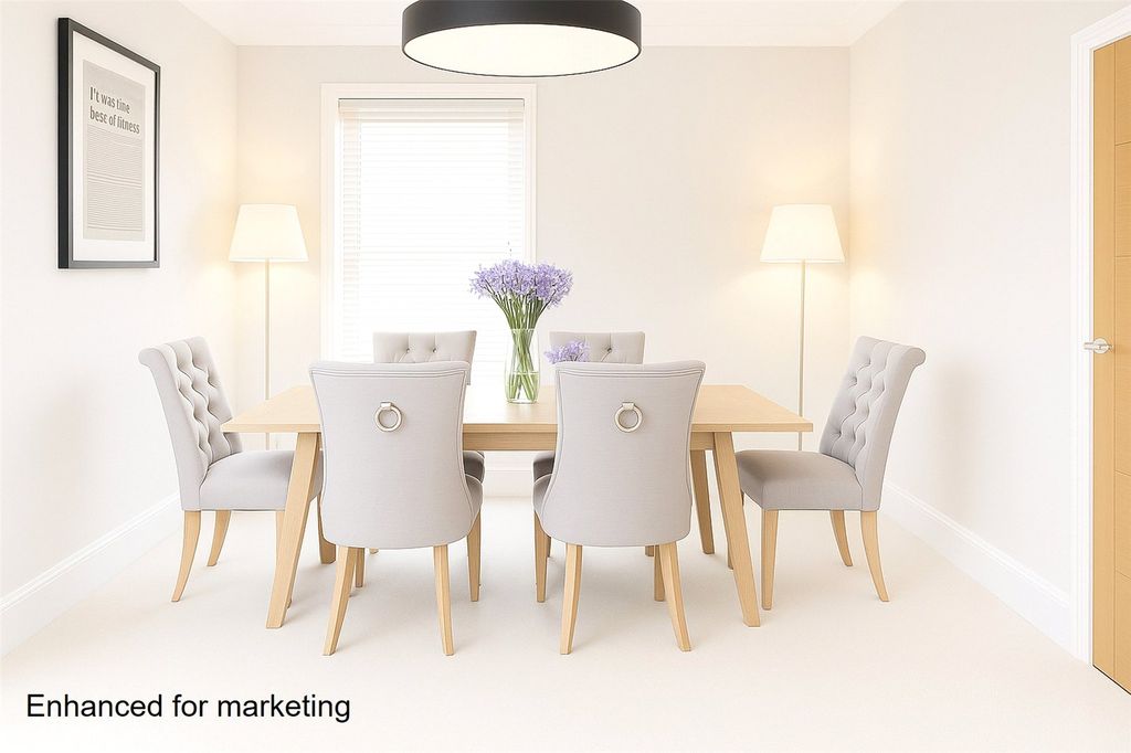 Property photo 3 of 14 Dining Room