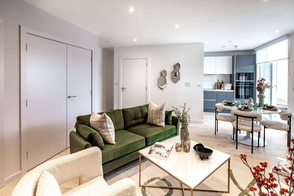 Property photo 1 of 10 25.06.10  Verdica P71 1 Bed Update-16-Hdr.Jpg