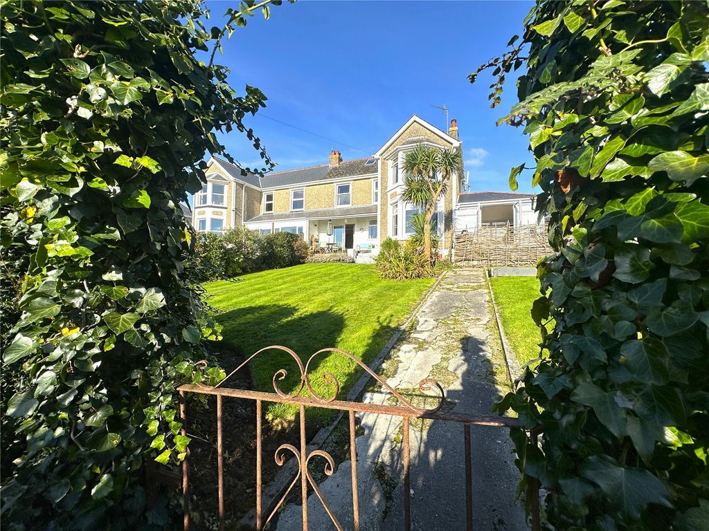 Additional image 40 of 3 bed semi-detached house for salePolmear Road, Par PL24