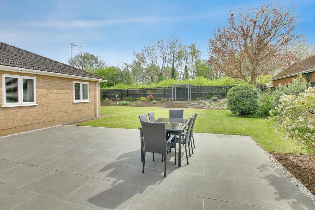 Additional image 5 of 6 bed detached bungalow for saleChandlers Way, March PE15