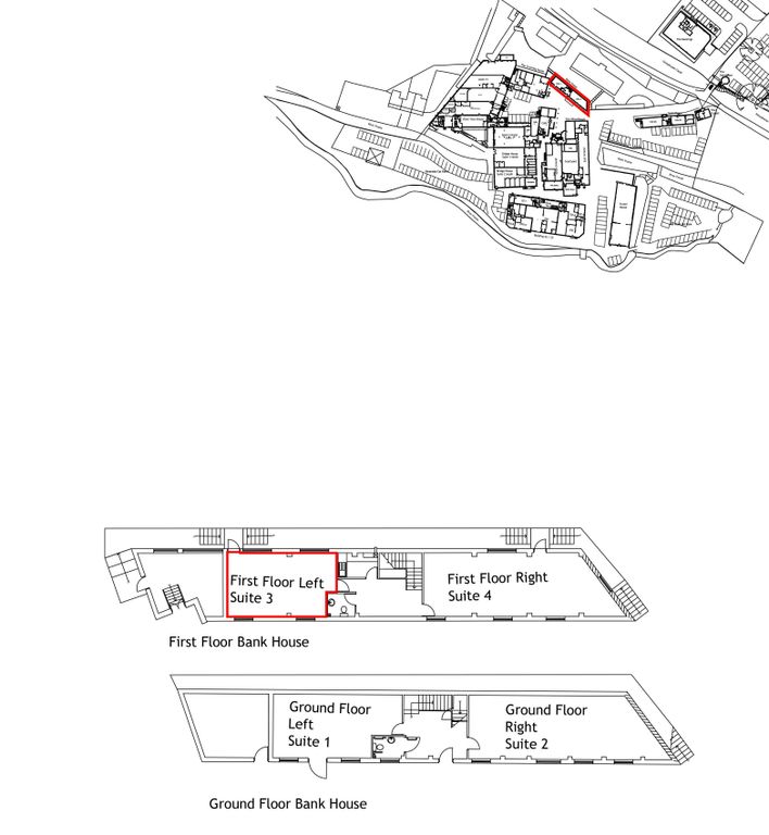 Property photo 3 of 5 Office 3 Bank House Plan.Jpg