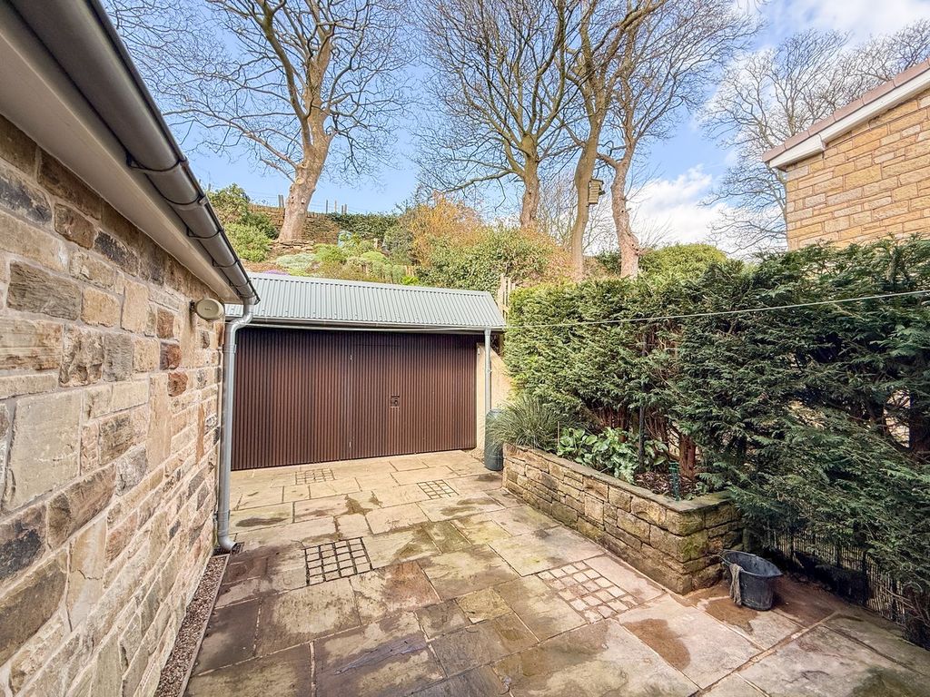 Additional image 46 of 5 bed detached house for saleSt Marys Rise, Netherthong, Holmfirth HD9