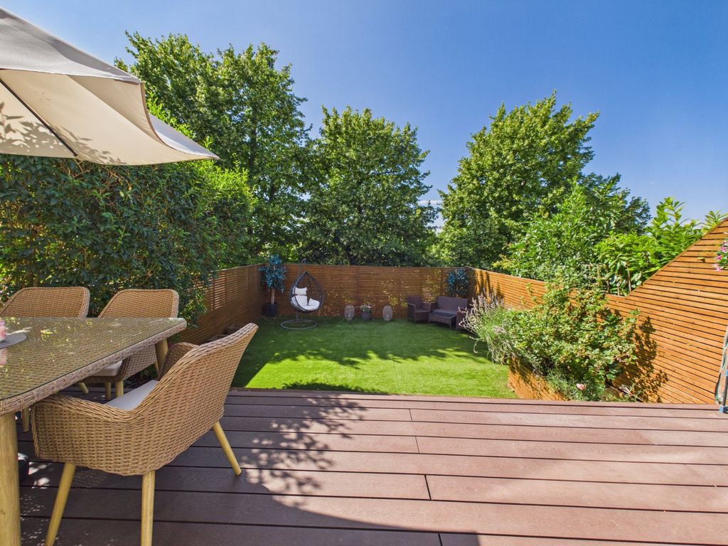 Property photo 2 of 22 Decked Patio