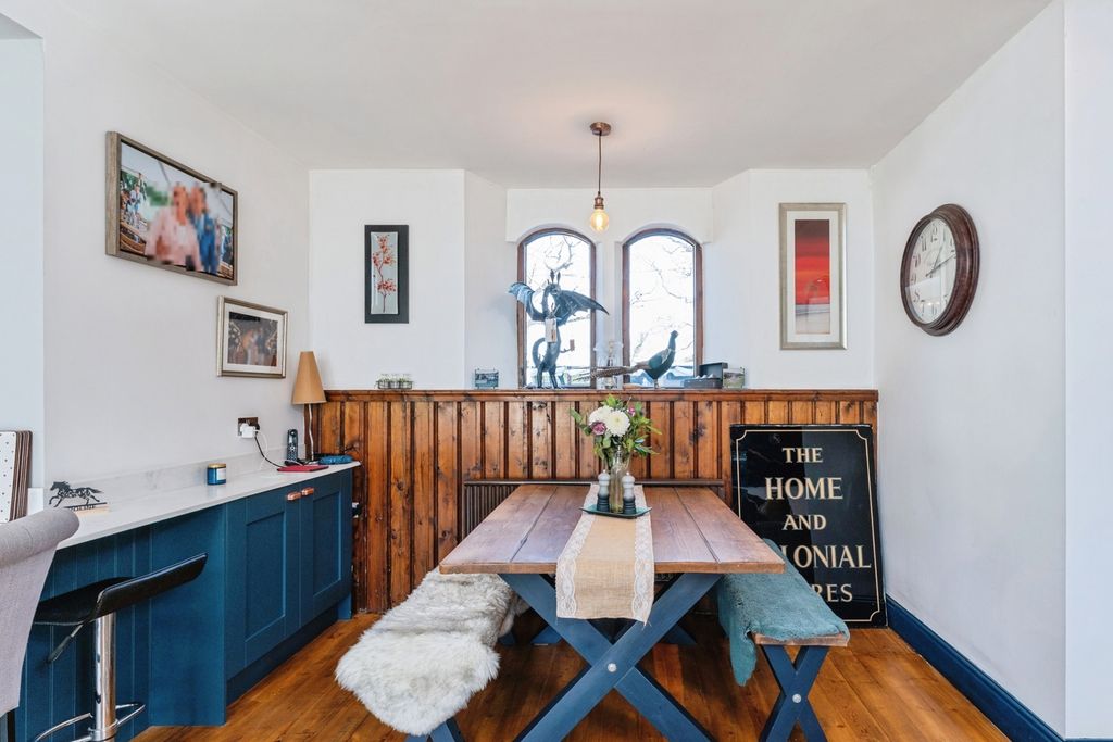 Additional image 25 of 4 bed link detached house for saleGwespyr, Holywell, Clwyd CH8