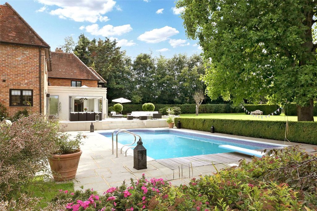Property photo 2 of 27 Pool
