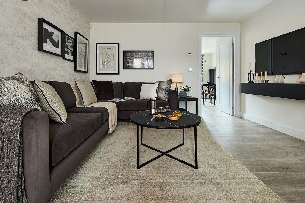 Property photo 3 of 13 Perfect For Cosy Nights In
