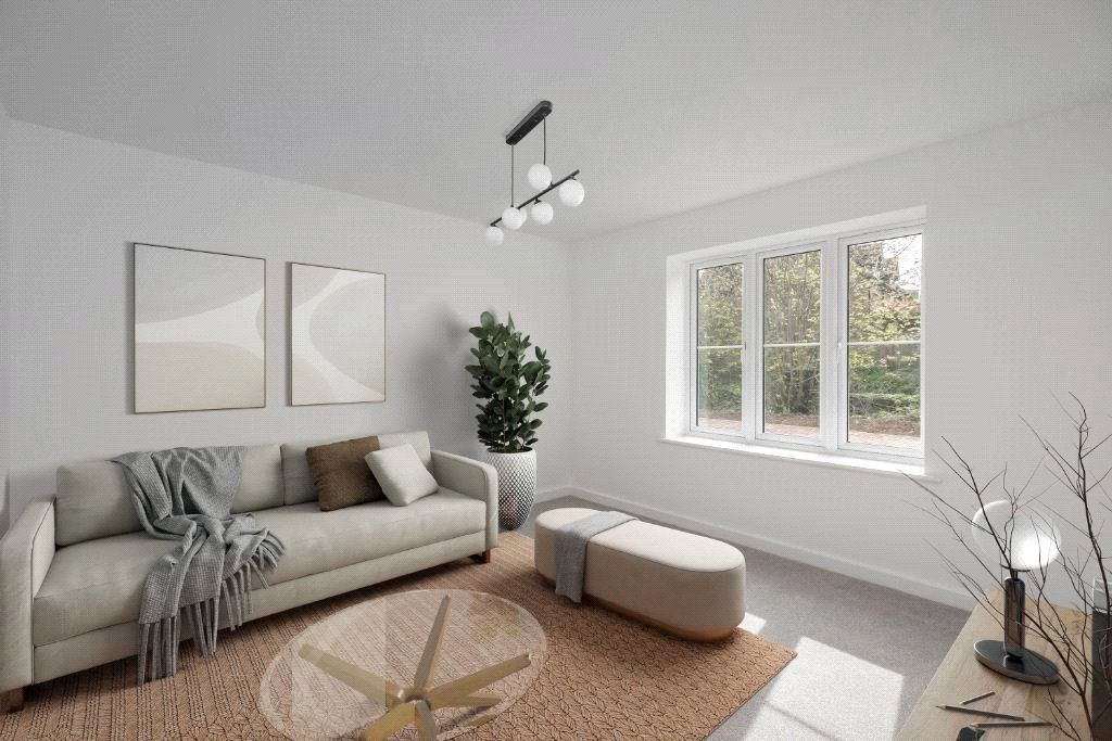 Property photo 3 of 7 Typical Living Room