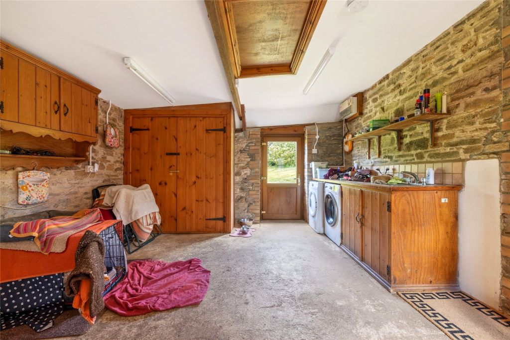 Additional image 6 of 2 bed barn conversion for saleLongbarn Coombe Farm St Keyne, Liskeard, Cornwall PL14