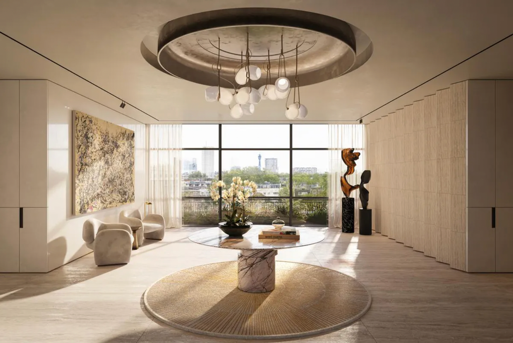 Additional image 5 of 5 bed flat for saleQueensway, London W2