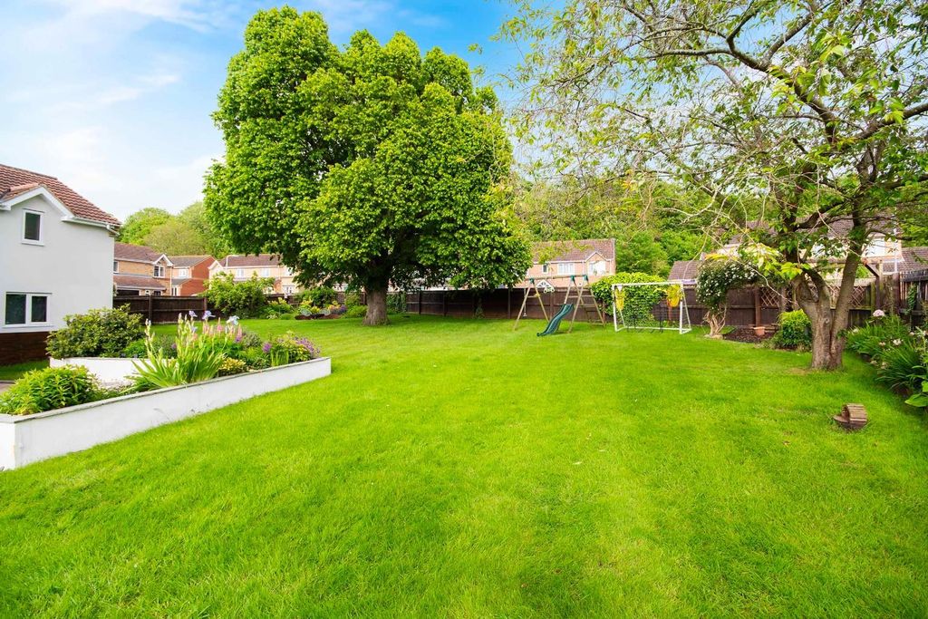 Additional image 27 of 4 bed detached house for saleOld Showfields, Gainsborough DN21