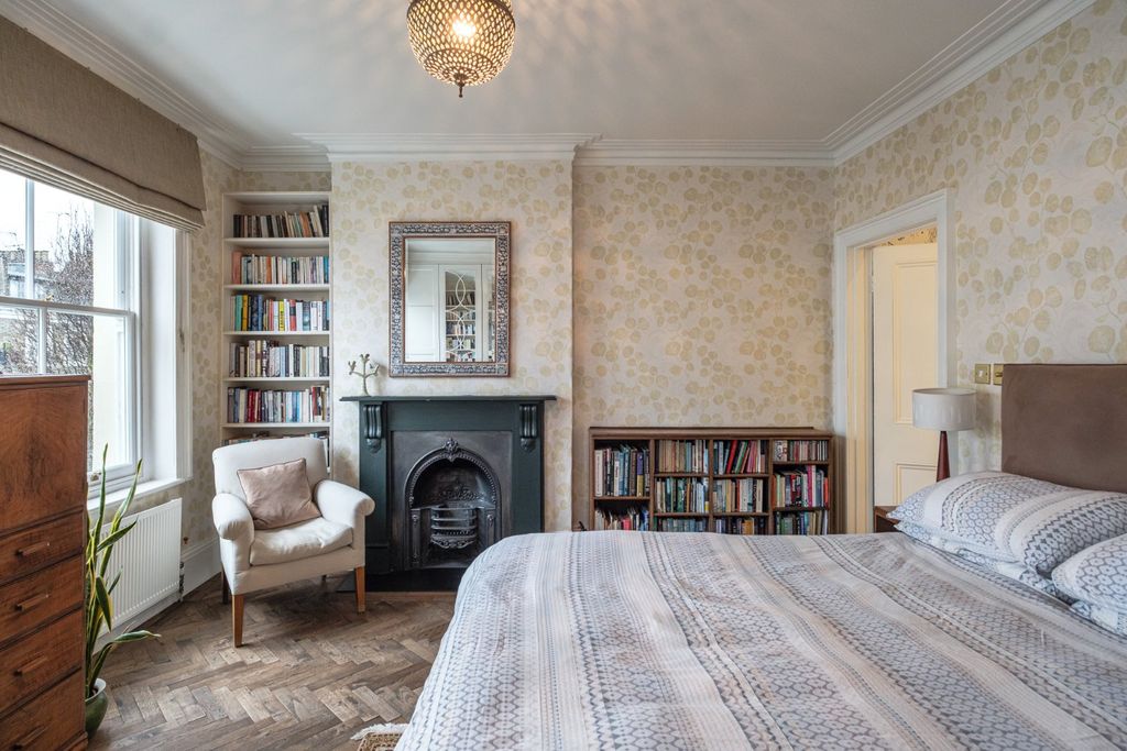 Additional image 21 of 5 bed terraced house for saleEllington Street, Islington N7