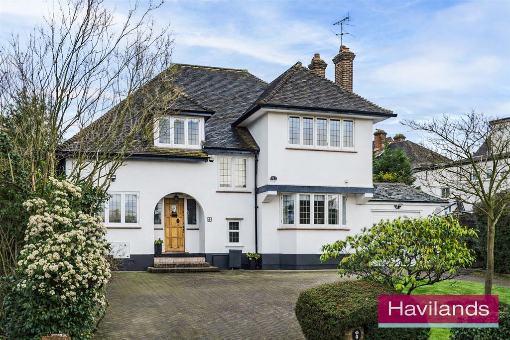 Property photo 1 of 23 Creswell Way N21 1Ae-27.Jpg