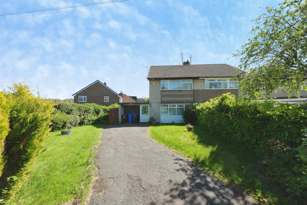 House in Sheffield, Totley - View 3