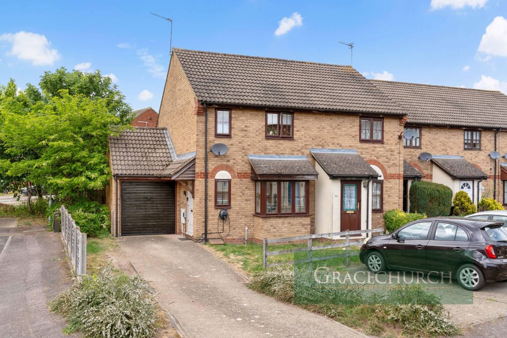 Property photo 1 of 13 3 Bedroom End Terrace For Sale