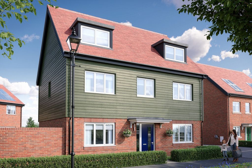 Property photo 1 of 11 Yellowhammer CGI