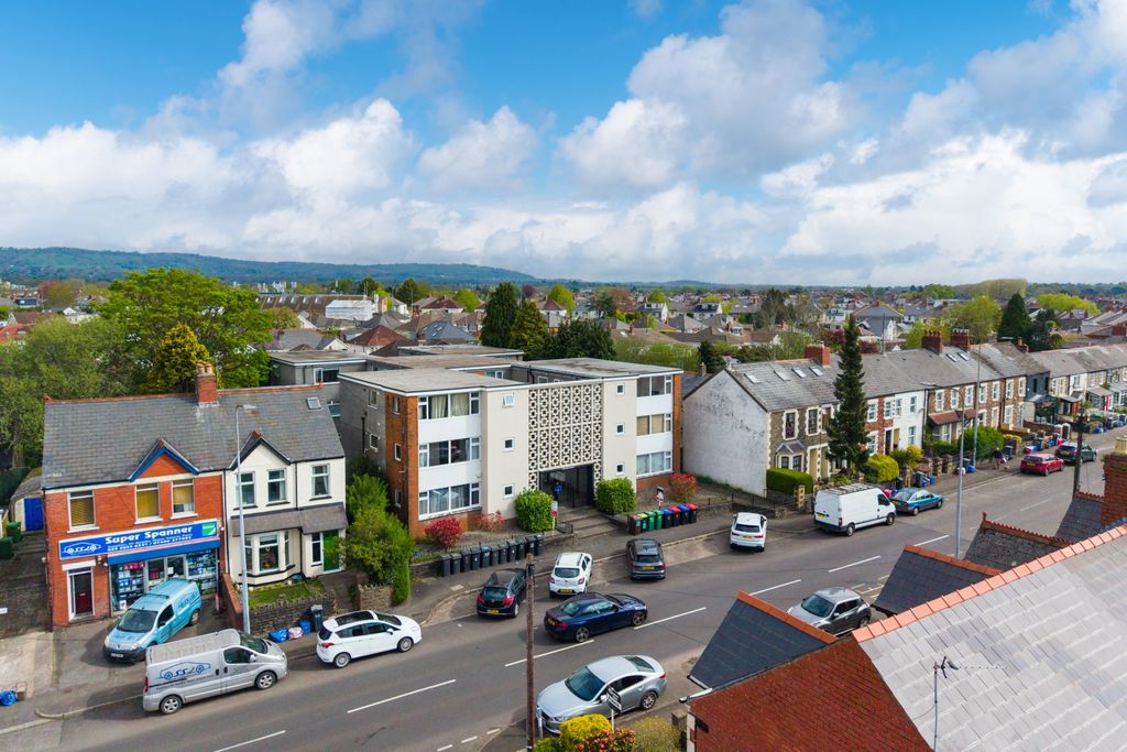 Property photo 1 of 9 Call 02920 454555 To Secure Your Viewing_1