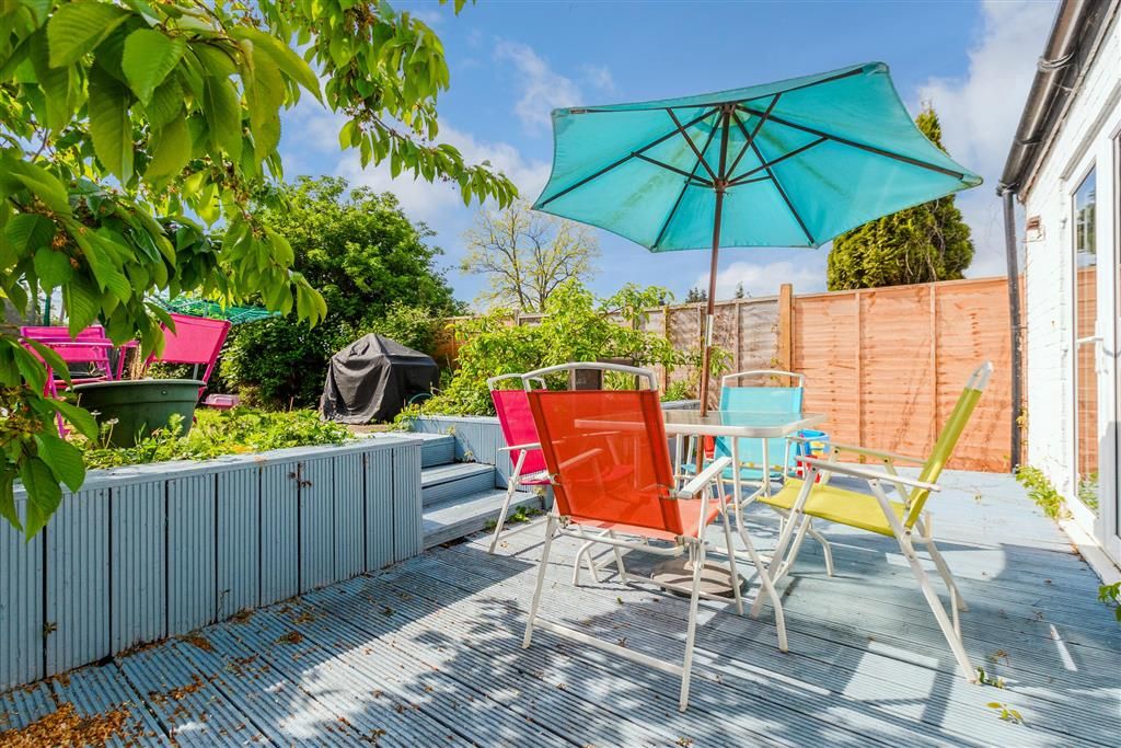 Property photo 2 of 12 Rear Garden