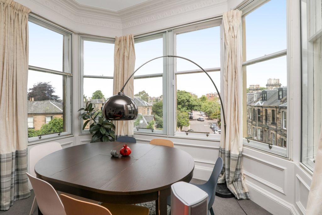 Additional image 6 of 4 bed flat for sale3 2F1 Merchiston Cresent, Merchiston, Edinburgh EH10
