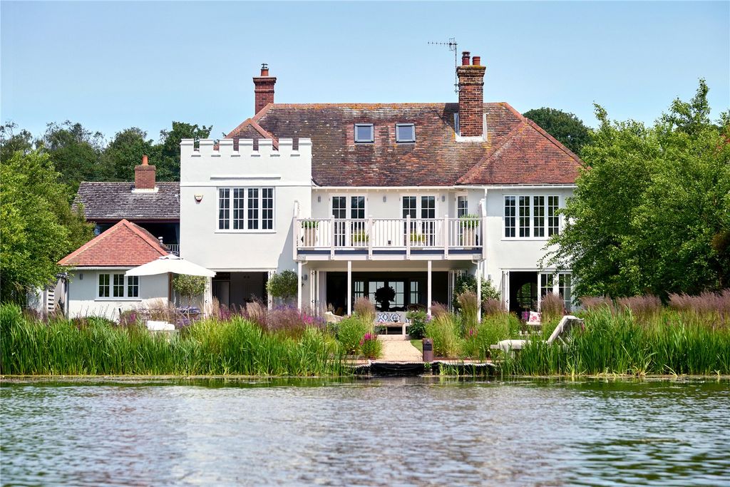 Property photo 1 of 26 The Lake House