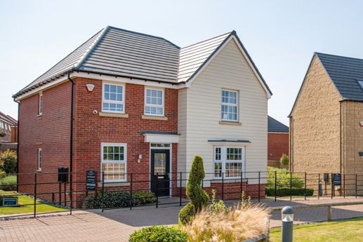 Property photo 1 of 9 Overstone Gate