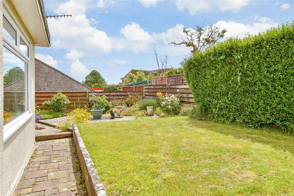 Property photo 1 of 17 Rear Garden