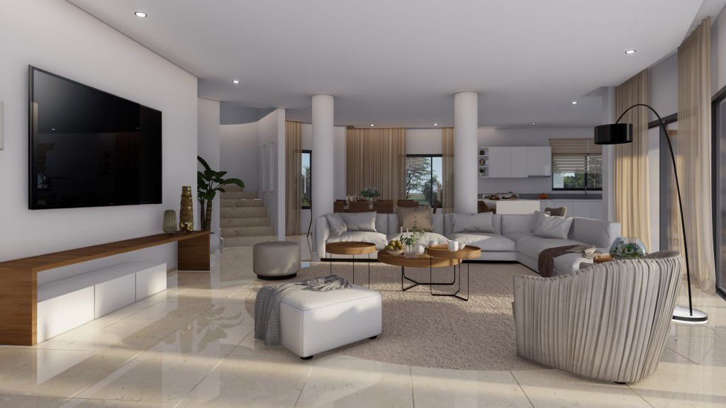 Property photo 3 of 23 Living Room -...