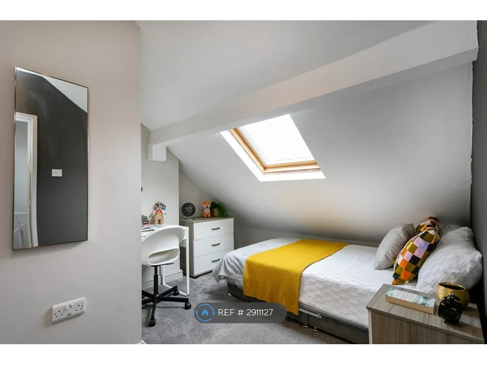 Noel Street, Nottingham NG7 - View 3