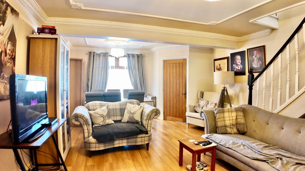 Additional image 7 of 3 bed end terrace house for saleTillery Road, Abertillery NP13