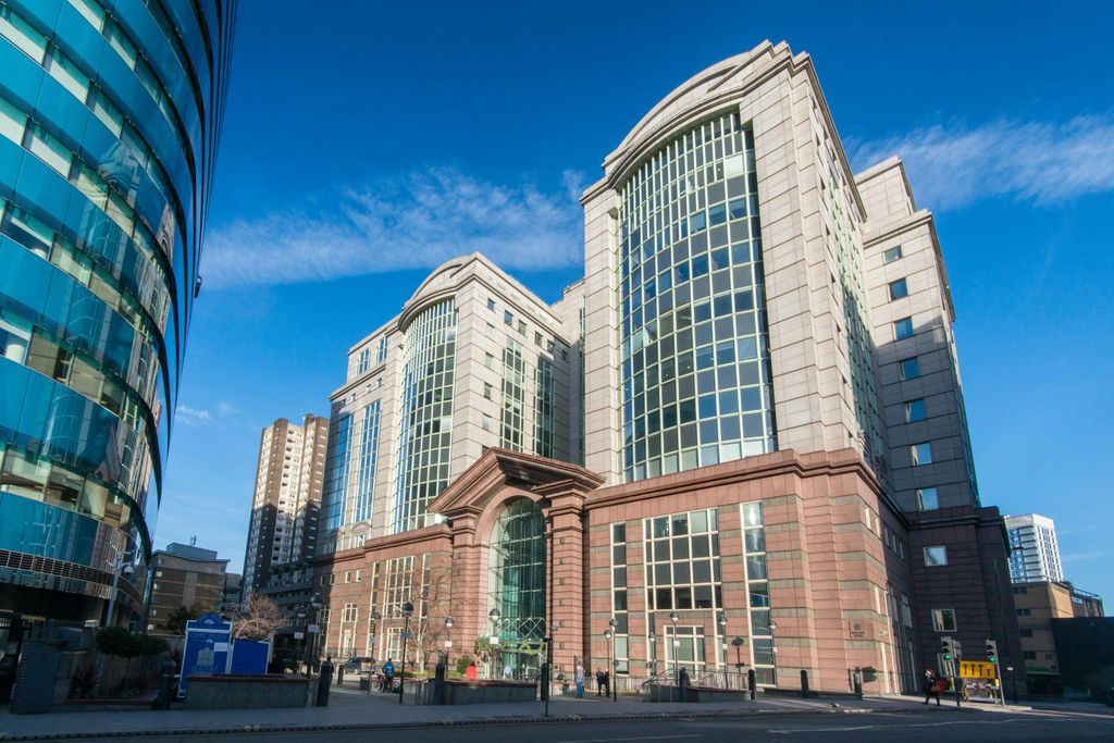 Property photo 1 of 5 Aldgate.Jpg