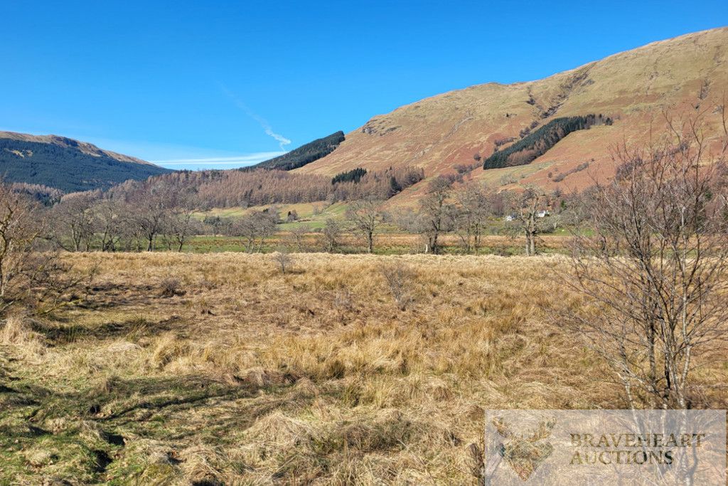 Additional image 9 of Land for salePoachers Paradise, Balquhidder, Lochearnhead, Stirling FK19