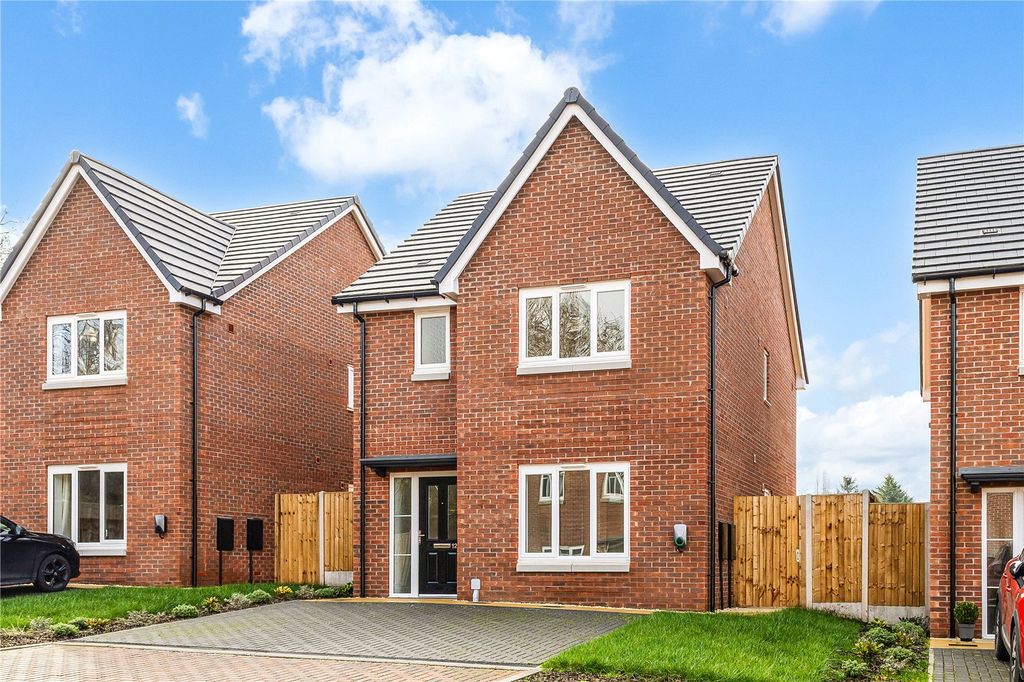 Property photo 2 of 14 Plot 20