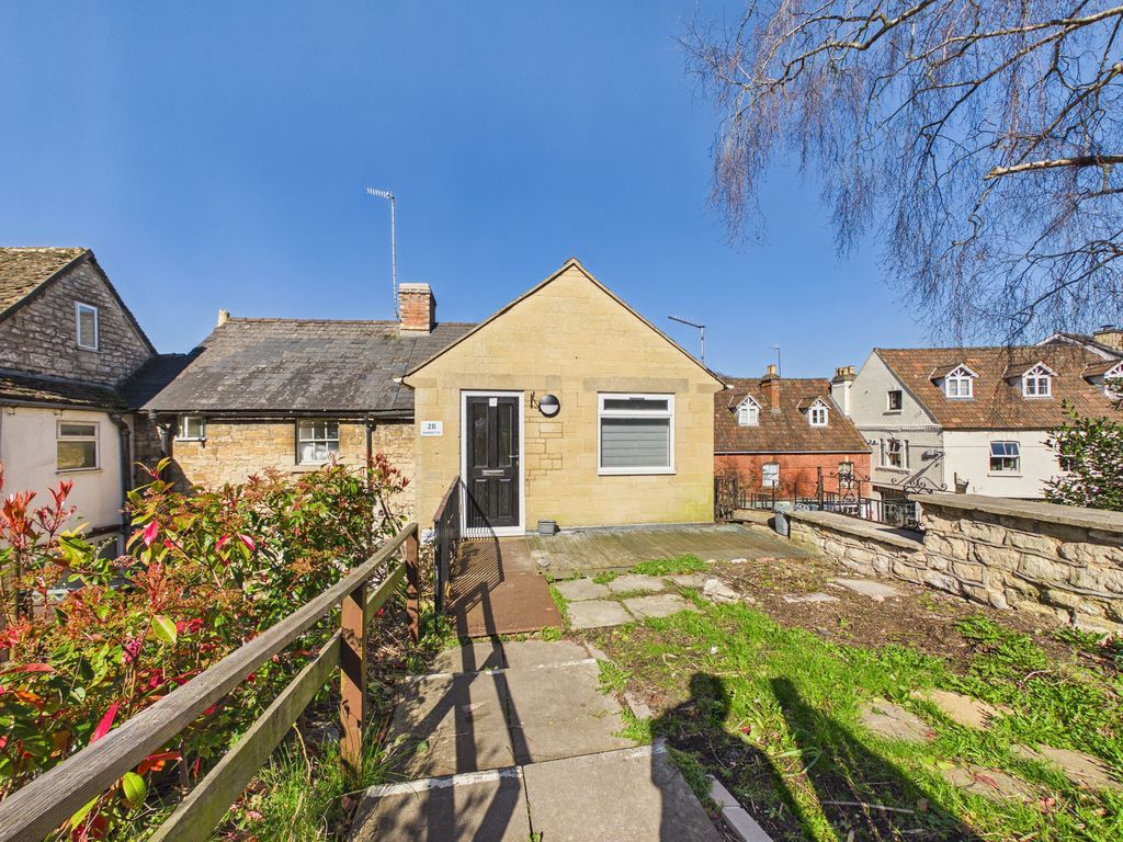 Property photo 1 of 7 Front