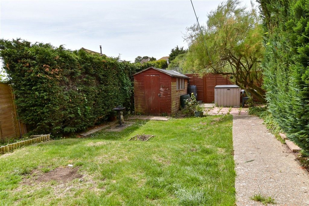 Property photo 2 of 13 Rear Garden