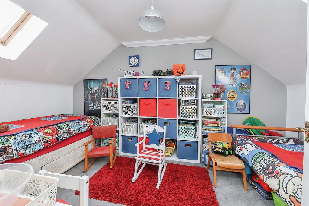 Additional image 11 of 5 bed detached house for saleNorwich Road, Dereham NR20