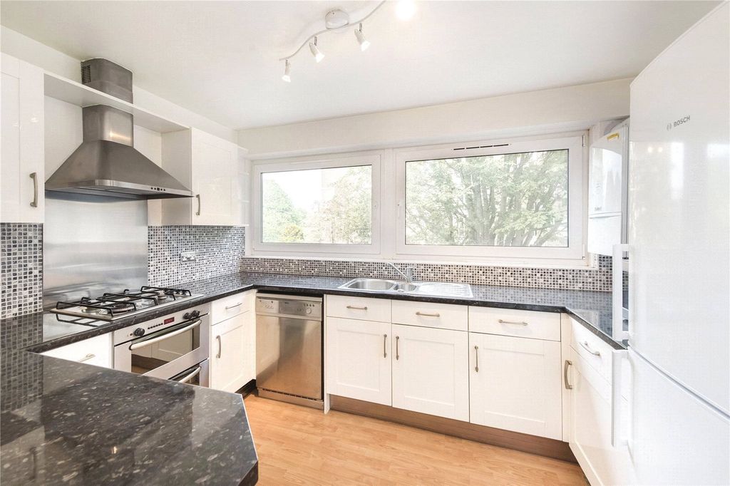 Property photo 2 of 13 Kitchen