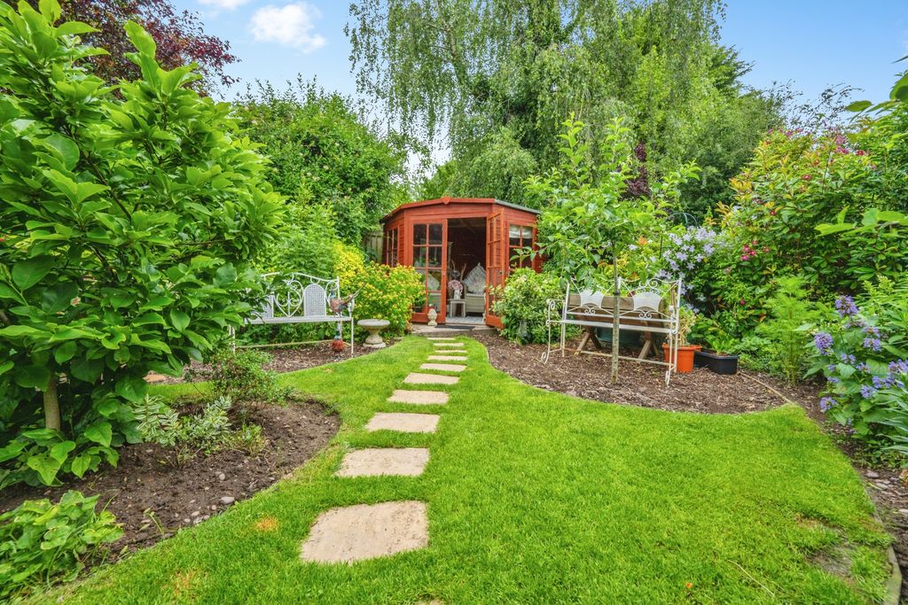 Additional image 24 of 3 bed semi-detached house for saleHigh Street, Ashbourne DE6