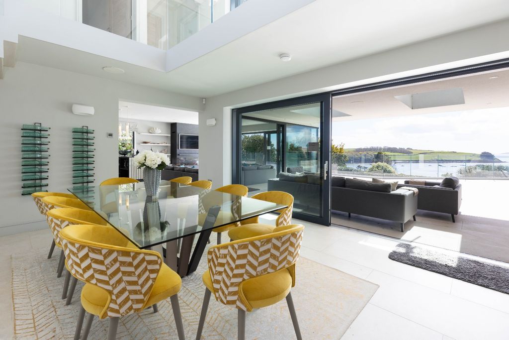 Additional image 8 of 4 bed detached house for saleAn Award-Winning Expression Of Coastal Living, Elevated Beyond The Ordinary. TR2