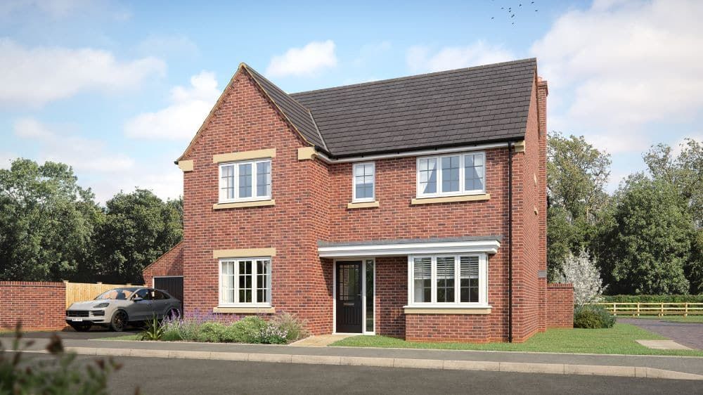 Property photo 1 of 15 The Witham